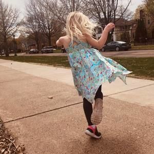 Meet your Posher, Vicki